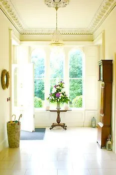 Rosedale House 호텔 더블린