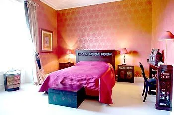 Rosedale House 호텔 더블린