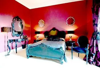 Rosedale House 호텔 더블린