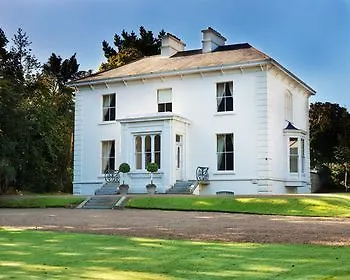 Rosedale House 호텔 더블린