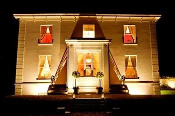 Rosedale House 호텔 더블린