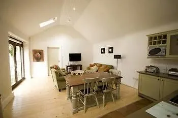 Rosedale House 호텔 더블린
